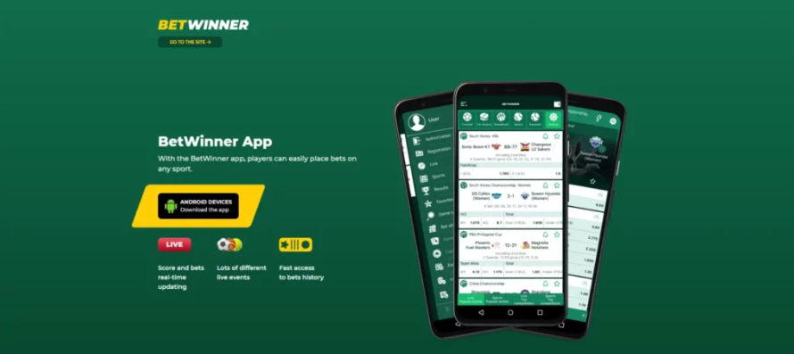 Betwinner Bookmaker A Comprehensive Guide to Online Betting Betwinner Bookmaker A Comprehensive Guide to Online Betting