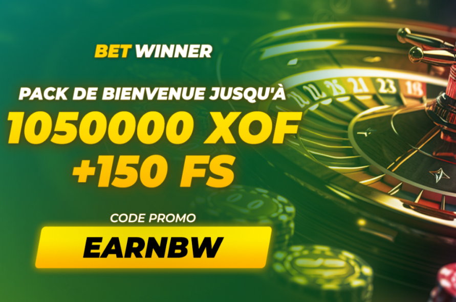 Betwinner Sign Up Guide pour rejoindre l'univers des paris en ligne Betwinner Sign Up Guide pour rejoindre l'univers des paris en ligne